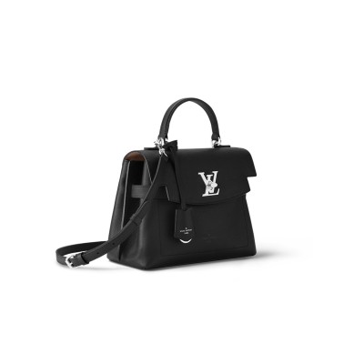 LOUIS VUITTON LOCKME EVER BB M53937 (28*20*10.5cm)